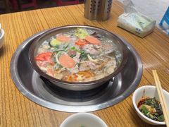 -海关荤豆花(洋河一路店)
