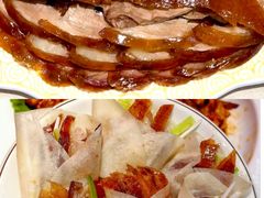 -普天和酒楼·新津菜·烤鸭(天津之眼店)