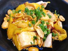 -院子餐厅·大锅菜·老杭帮(桥西直街店)