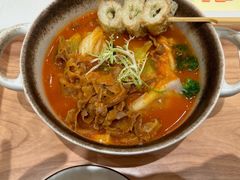 -池奈·咖喱蛋包饭(熙地港店)