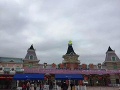 -厦门方特梦幻王国