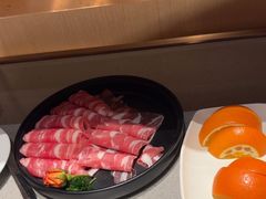 -海底捞火锅(金山百联店)