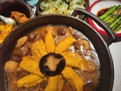 -刀板香·安徽菜(国购IFC店)