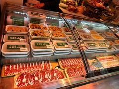 -齐市马佳地摊烤肉