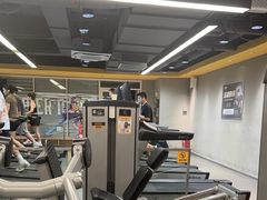-超鹿运动(大唐世家店)