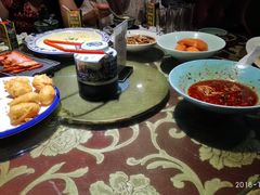 -天府传奇大酒店(金山东路店)