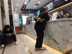 -CoCo都可(建外SOHO店)