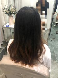 -Moyue HAIR SALON