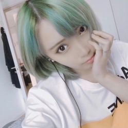 -和良形象