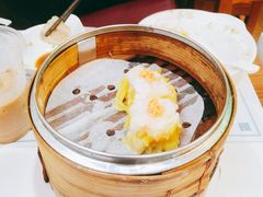 -点点心点心专门店(湾仔店)