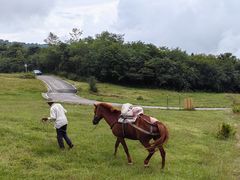-玉舍国家森林公园