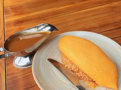 -无印良品餐堂 MUJI Diner(成都太古里店)
