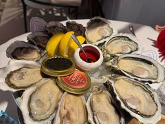-Osteria Garden 生蚝花园餐厅(原进贤路店)