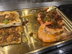 -大神太神·铁板烧(瑞虹天地月亮湾店)