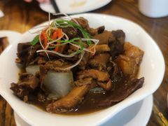 -翠华餐厅(德基广场店)