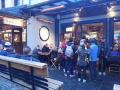 门面-Fergburger(皇后镇店)