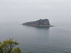 -棒棰岛宾馆景区