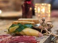 -BROWNSTONE布朗石西班牙餐厅(富城店)