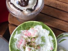 -星巴克臻选(深圳嘉里建设广场店)