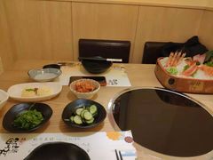 -伊豆野菜村(大族广场店)
