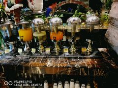 -中乐百花酒店-自助餐厅