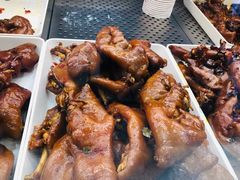 -廖记棒棒鸡(青岛万象城店)