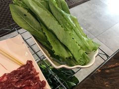 -福牛阁潮汕牛肉火锅