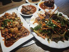 -老号尤兔头(玉堂店)
