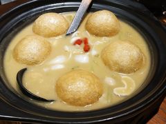 -十二舍·湯物素煮(江泰潤政店)