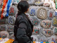 -西安市广仁寺