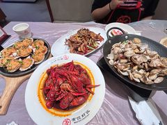 -有位虾匠·香辣蟹·小龙虾(李村店)