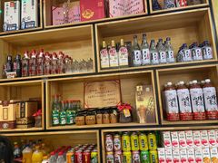 -惠友大虾(太原北街店)