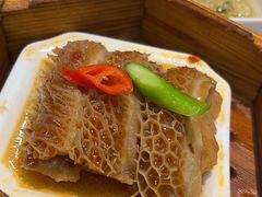 -明腾壹间茶餐厅(新都会花园广场店)
