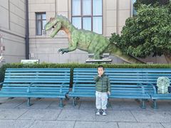 -国家自然博物馆