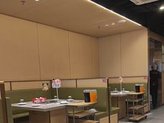 -海底捞火锅(王府井银泰in88店)
