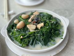 -腰记饭店(龙源路店)