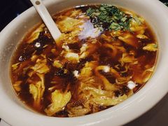 酸辣汤-峨嵋酒家总店(车公庄店)