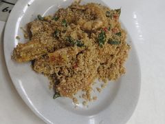 -长城砂煲田鸡粥