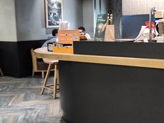 -星巴克(北京佳程广场店)