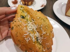 -CARINO BAKERY&CAFE(南方商城店)