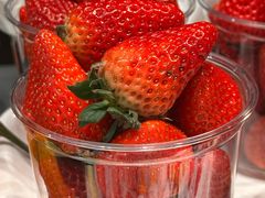 -每日新鲜水果吧(芮欧百货店)