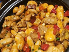 -川流不息(北蔡休闲广场店)