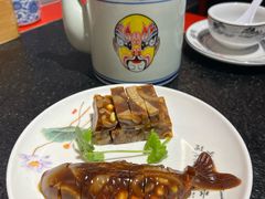 -老北京胡同味道二荤铺(酒仙桥店)