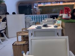 -濠七糟粕醋•海南酸汤火锅(中关村店)
