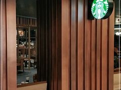 -星巴克臻选(国贸商城首店)