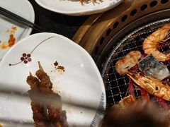 -神户赤童日式烤肉伙伴(东直门店)
