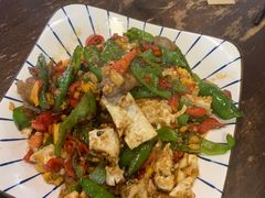 -吃货私房菜(丽江束河古镇店)