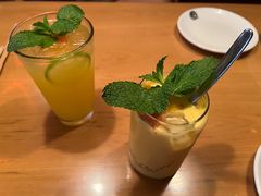 -MR.ROCKY洛奇先生RESTAURANT&BAR(宝安壹方城店)