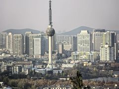 -云龙山