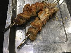 羊排-瑞杰烧烤店·24小时营业(山东路店)